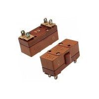 Микровыключатели и микропереключатели 