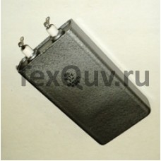 ПКГТ- П 3кв 1мкФ