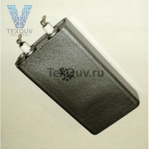 ПКГТ- П 3кв 1мкФ