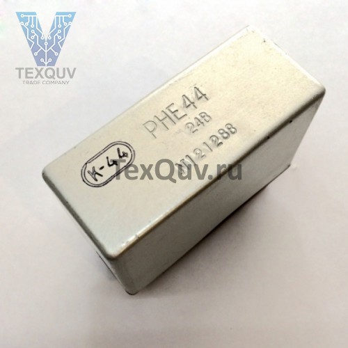 РНЕ44-24В 