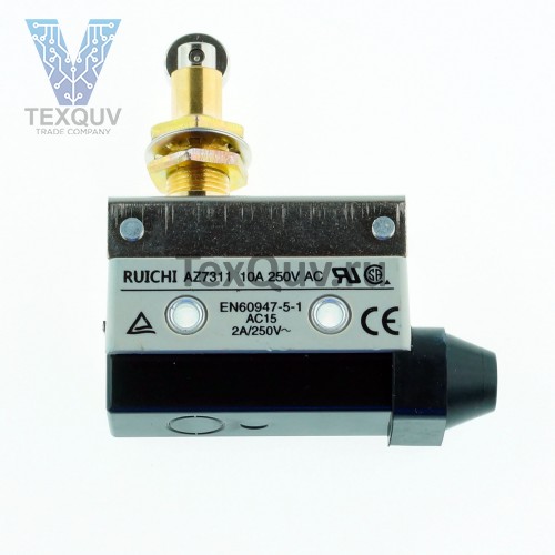 AZ-7311 выключатель путевой