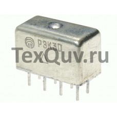 РЭК30-03 12В реле