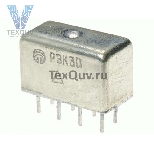 РЭК30-03 12В реле