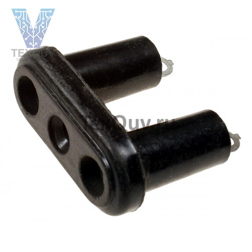 РД1-1 розетка