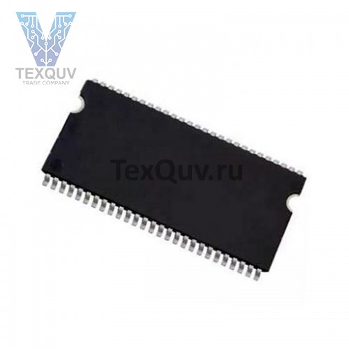 MT48LC32M16A2P-75 интегральная микросхема (Micron Technology)