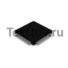 TUSB3210PM микросхема (TI)