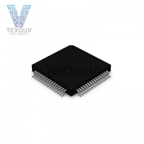 TUSB3210PM микросхема (TI)