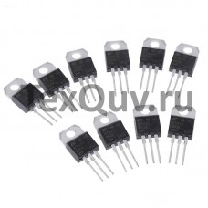 Симистор BTA24-800BW (25A-800V)