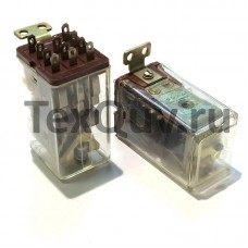 РПУ-0-04/И110В-60ГЦ 