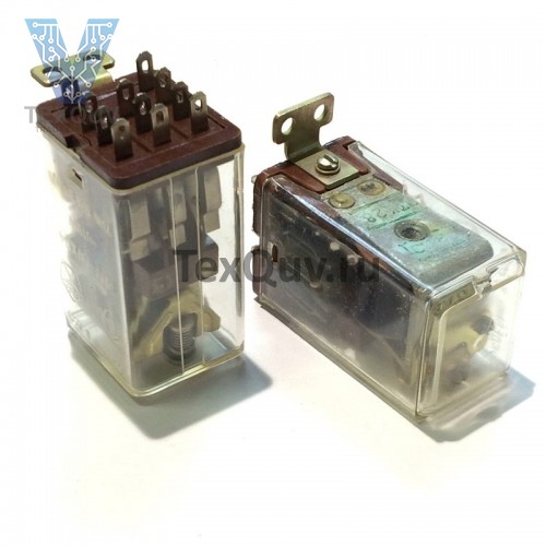 РПУ-0-04/И110В-60ГЦ 