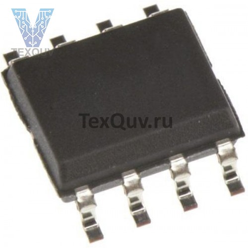 MAX323ESA аналоговый переключатель (MAXIM)