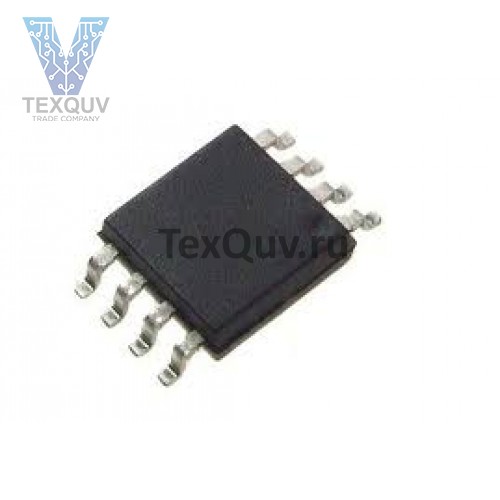 MX25L3233FM2I-08G микросхема (Macronix)