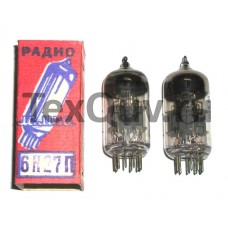 6Н27П радиолампа