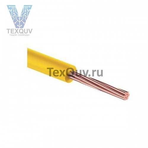 Провод ПВА 2,5