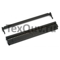 IDC-64F (DS1016-64) Розетка 2,54мм