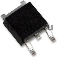 MC33269DTG регулятор напряжения (ON)