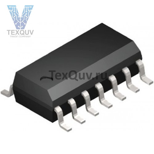 MC33274ADR2G операционный усилитель (ON)