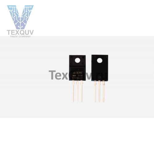 Выпрямительный Диод SFF2004 (20A-400V)