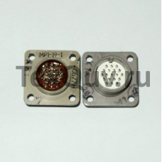 МР1-19-1-В вилка Б/К