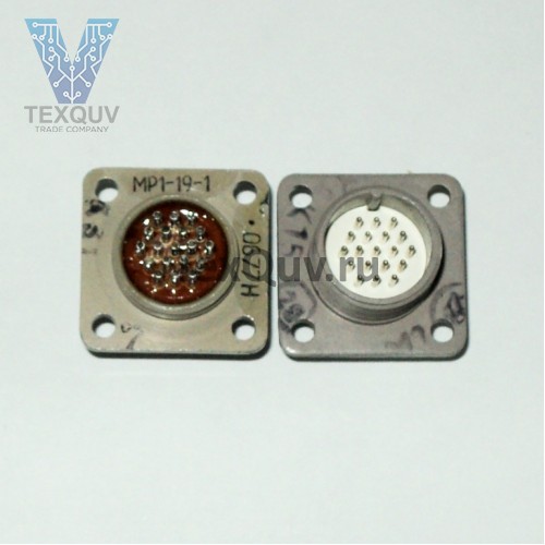 МР1-19-1-В вилка Б/К