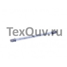 КГ-220-1000-3 лампа кварцевая