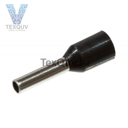 Наконечник-гильза изолированный E7508 0,75мм²
