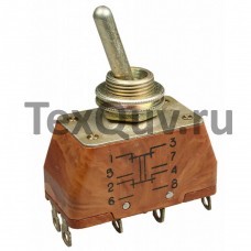 ПТ2-40В тумблер (2007г)