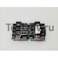 PYF08A колодка реле