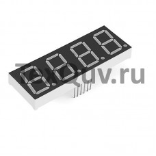 3461AS-1 светодиодный индикатор