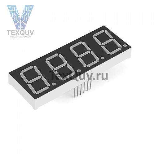 3461AS-1 светодиодный индикатор