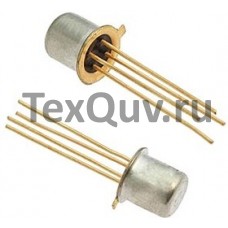 ГТ346А (Ni) транзистор биполярный 