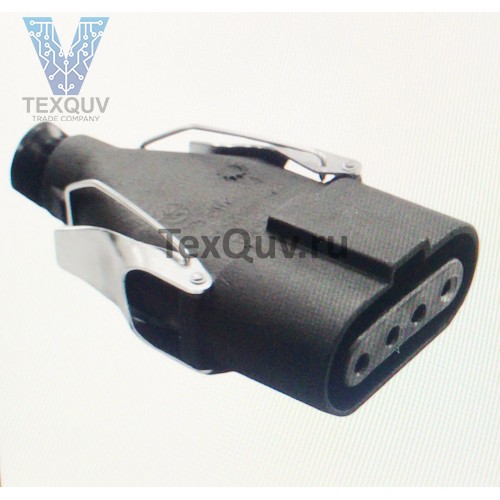 ШК-4х25 Розетка Кабельная