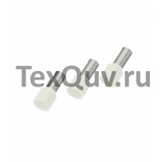 Наконечник-гильза изолированный E10-12 10мм²