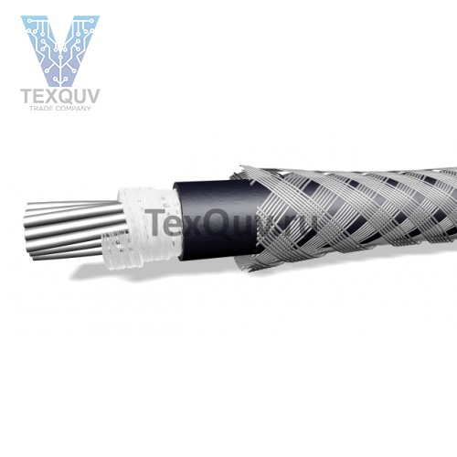 Провод НВЭ 2х1,5 3 600