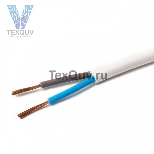 Провод КВУА  2х1,0