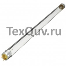 Лампа бактерицидная TUV T8 15W G13 436mm 25mm специальная безозоновая