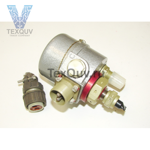 СДУ-2А 0,18 кгс/см2  сигнализатор давления