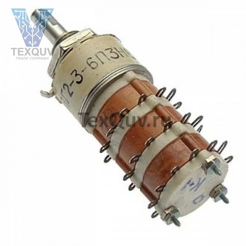 ПГ2-3-6П3НВ