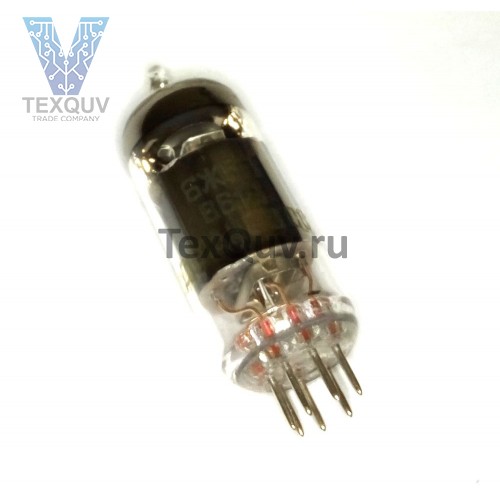 Радиолампа 6Ж5П