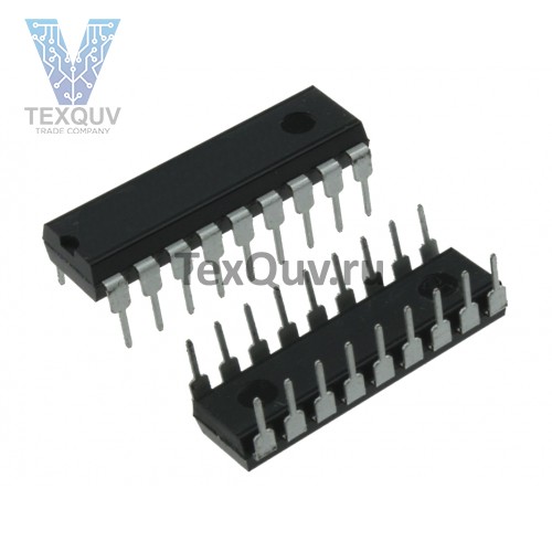 MAX367EPN+ контроллер напряжения (Maxim)