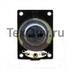 Динамик Квадратный 8Ом 2Вт 40x28 мм