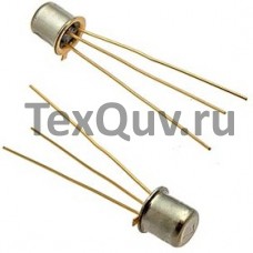 2Т632А (Au) транзистор биполярный (201* г)