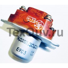 ТКД203ДОДБ Контактор