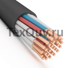 Провод КВВГЭнг(А)-LS 19х1,5