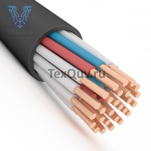 Провод КВВГЭнг(А)-LS 19х1,5