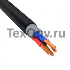 Провод КВВГнг(А)-LS 4х1,0