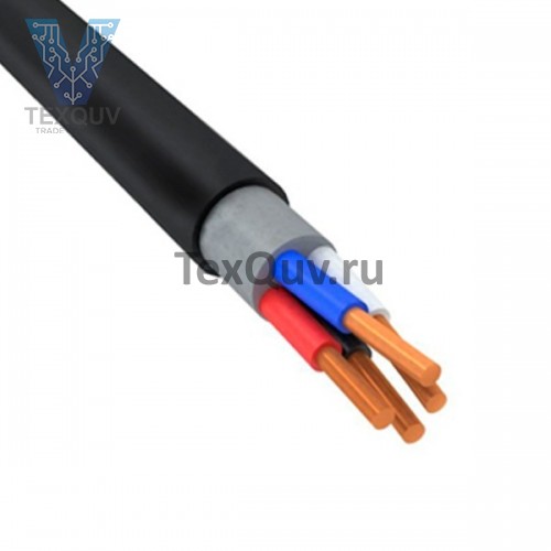 Провод КВВГнг(А)-LS 4х1,0