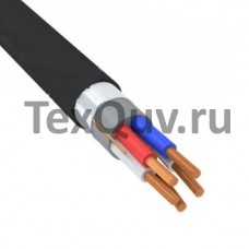 Провод КВВГнг(А)-LS 4х1,5