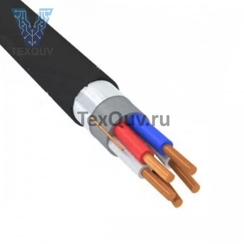 Провод КВВГнг(А)-LS 4х1,5