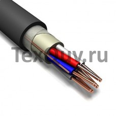 Провод КВВГЭнг(А)-FRLS 5х1,0